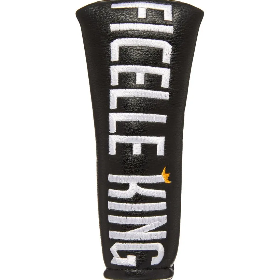 Capuchon de club Pullin Headcover Putter Ficelle