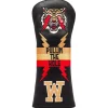 Capuchon de club Pullin Headcover Wood Tigerbolt