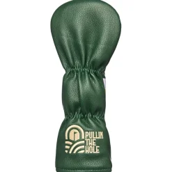 Capuchon de club Pullin Headcover Wood Boxing