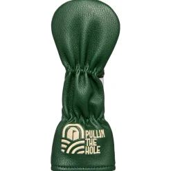 Capuchon de club Pullin Headcover Hybride Boxing