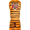 Capuchon de club Pullin Headcover Driver Limited Edition Tiger 2
