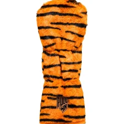 Capuchon de club Pullin Headcover Driver Limited Edition Tiger 2