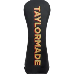 Capuchon de club Taylormade British Open Headcover Rescue