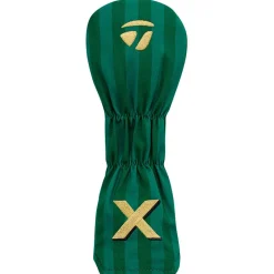 Capuchon de club Taylormade British Open Headcover Rescue