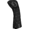 Capuchon de club Taylormade Headcovers Black Fairway 3