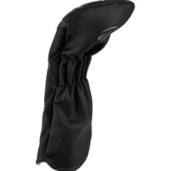 Capuchon de club Taylormade Headcovers Black Fairway 3