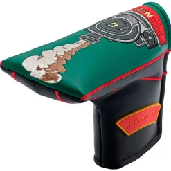 Capuchon de club Taylormade British Open Headcover Blade