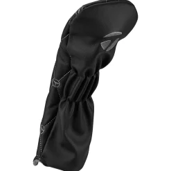 Capuchon de club Taylormade Headcovers Black Rescue