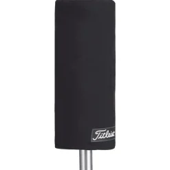 Capuchon de club Titleist Barrel Stadry Headcover Fairway Black Grey