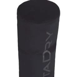 Capuchon de club Titleist Barrel Stadry Headcover Fairway Black Grey