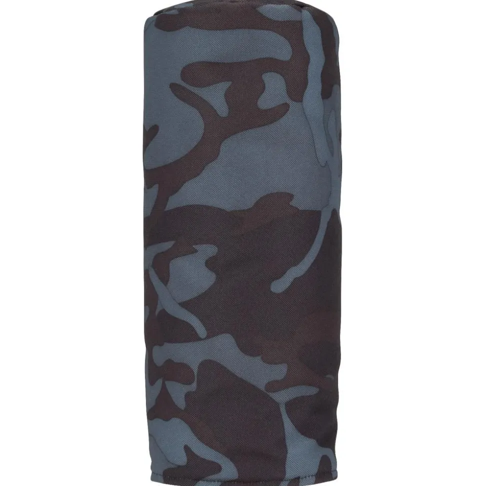 Capuchon de club Titleist Barrel Performance Headcover Limited Edition Black Camo