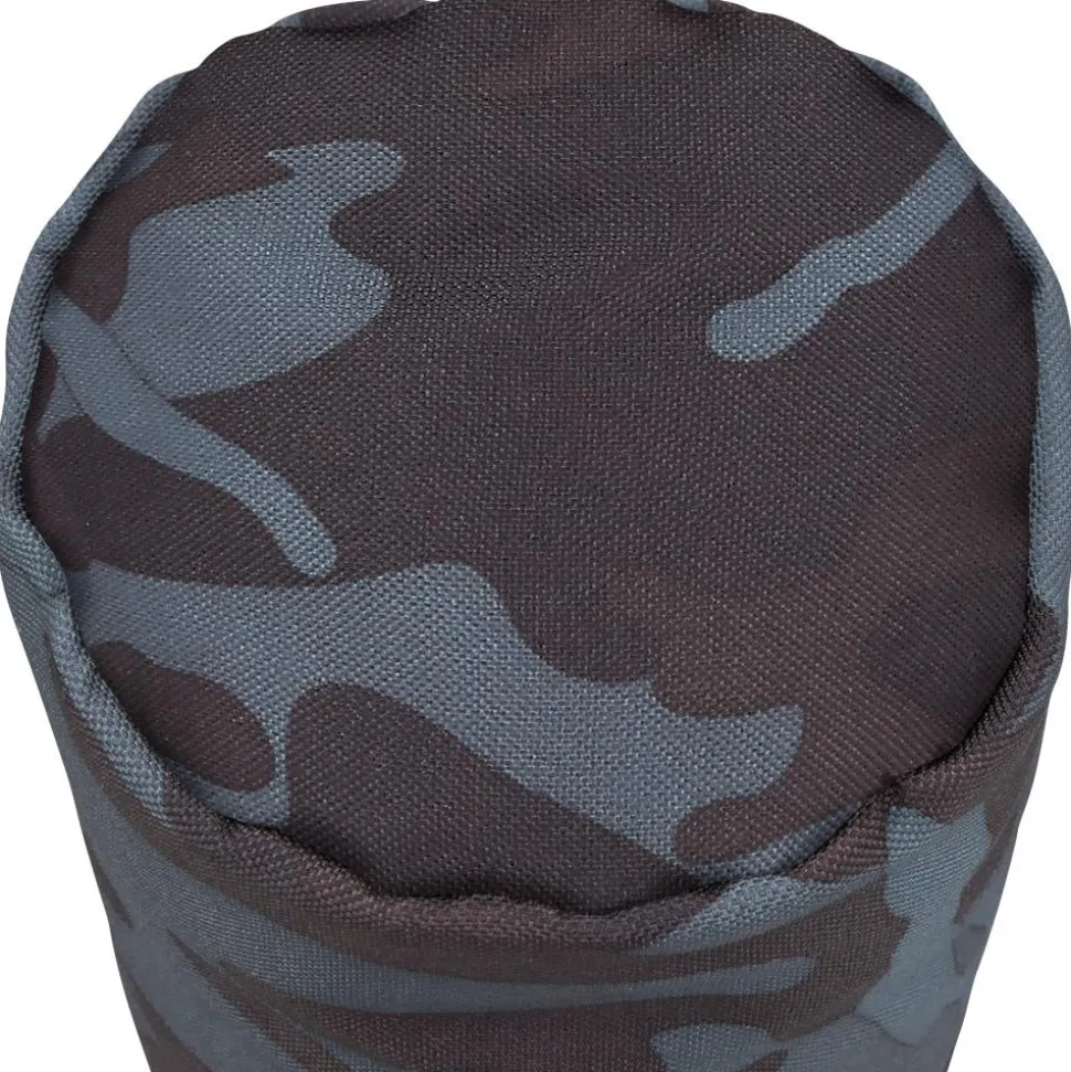 Capuchon de club Titleist Barrel Performance Headcover Limited Edition Black Camo