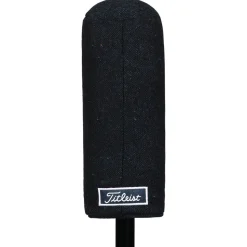 Capuchon de club Titleist Barrel Twill Headcover Navy Nepp