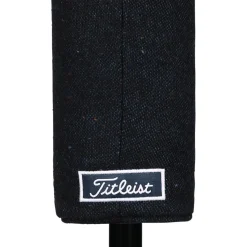 Capuchon de club Titleist Barrel Twill Headcover Navy Nepp