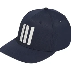 Casquette adidas 3 Stripes Tour Hat Collegiate Navy