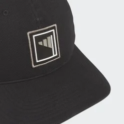 Casquette adidas BTC GFX Hat Black