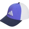 Casquette adidas Colorblock Hat Cobalt Blue