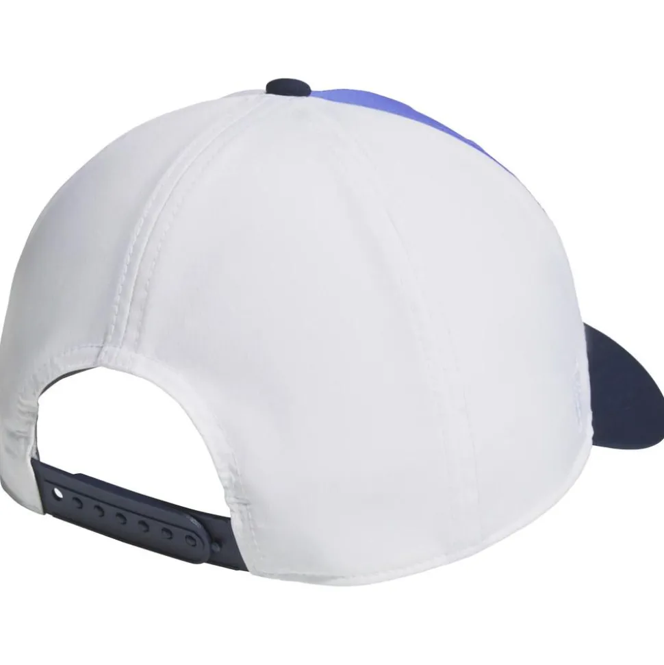 Casquette adidas Colorblock Hat Cobalt Blue