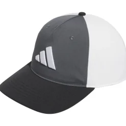 Casquette adidas Colorblock Hat Grey Five