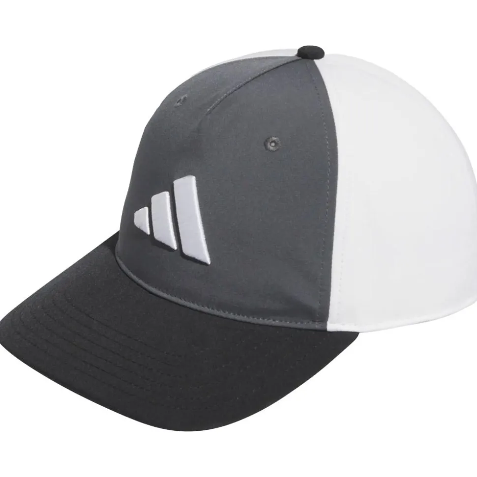 Casquette adidas Colorblock Hat Grey Five