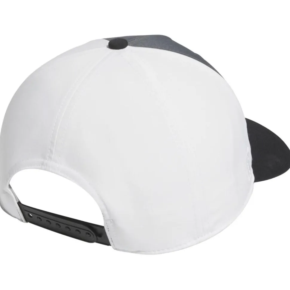 Casquette adidas Colorblock Hat Grey Five