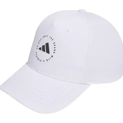 Casquette adidas Golf Perform H White