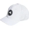 Casquette adidas Hydrophbic Tour White