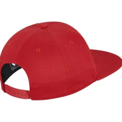 Casquette adidas Originals Og Patch 5 Pnl Better Scarlet