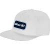 Casquette adidas Originals Og Patch 5 Pnl White