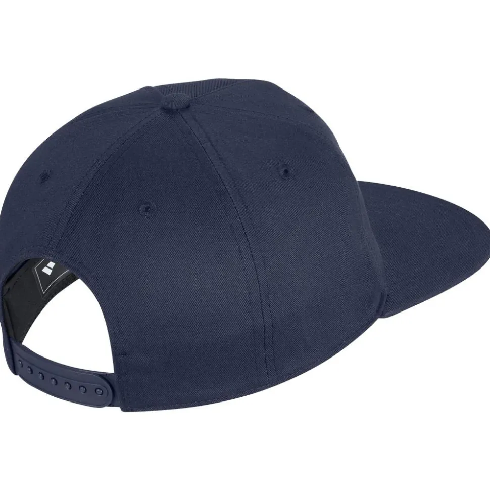 Casquette adidas Originals Og Patch 5 Pnl Night Indigo