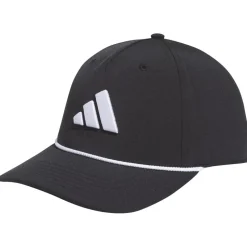 Casquette adidas Tour 5 Panel Black