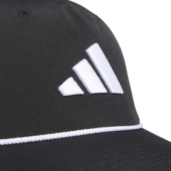 Casquette adidas Tour 5 Panel Black