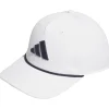 Casquette adidas Tour 5 Panel White