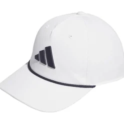 Casquette adidas Tour 5 Panel White