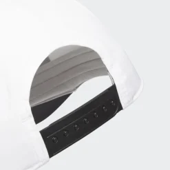 Casquette adidas Tour 5 Panel White