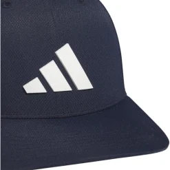 Casquette adidas Tour Snapback Collegiate Navy