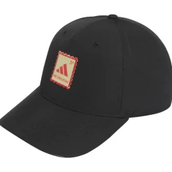 Casquette adidas Tour Stamp Hat Black