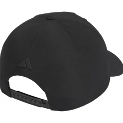 Casquette adidas Tour Stamp Hat Black