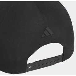 Casquette adidas Tour Stamp Hat Black