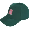 Casquette adidas Tour Stamp Hat Green