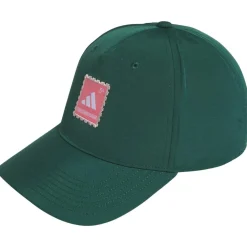 Casquette adidas Tour Stamp Hat Green