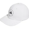 Casquette adidas W Criscross Hat White