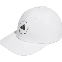 Casquette adidas W Criscross Hat White