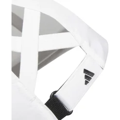 Casquette adidas W Criscross Hat White