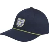 Casquette adidas Y Novelty Collegiate Navy