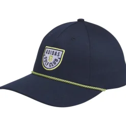 Casquette adidas Y Novelty Collegiate Navy