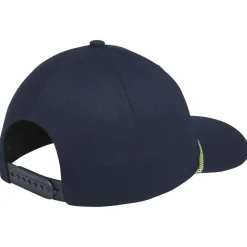 Casquette adidas Y Novelty Collegiate Navy