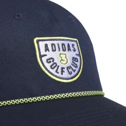 Casquette adidas Y Novelty Collegiate Navy