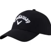 Casquette Callaway Golf Junior Tour Black