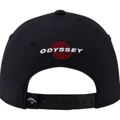 Casquette Callaway Golf Junior Tour Black